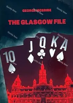 

2025 г. The Glasgow File от Джорджа МакБроде — фокусы (мгновенная загрузка)