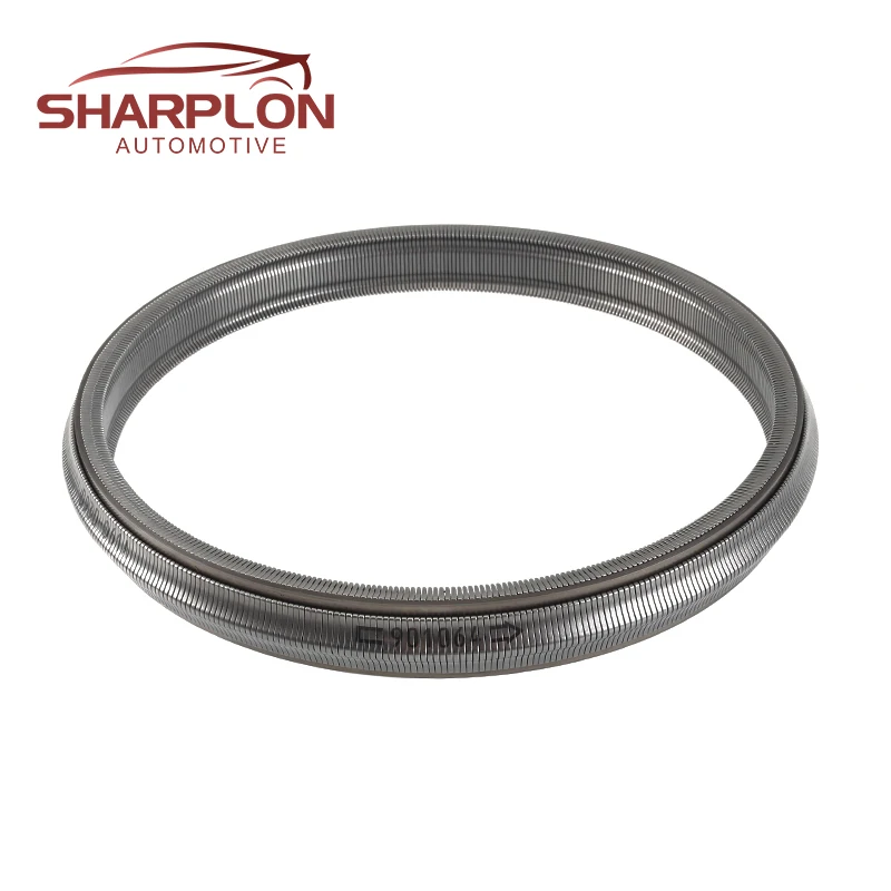Precision CVT Belt Chain Part 901064, Matches K11 Series CVT Gearbox, Replacement Accessory For RAV4 Alphard Wish 01-12