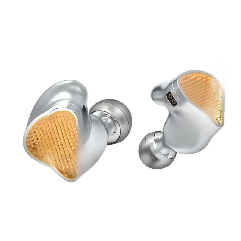 

Headphones SPA-Special Edition Wired, High Quality In-Ear Headphones