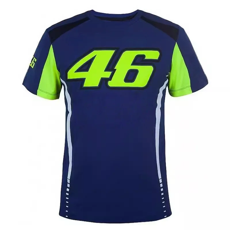 2026 Sommer Harajuku Y2K Stil Herren T-Shirt Schnelltrocknend Atmungsaktiv Rennanzug für Mountainbike-Rennen – Detail 6
