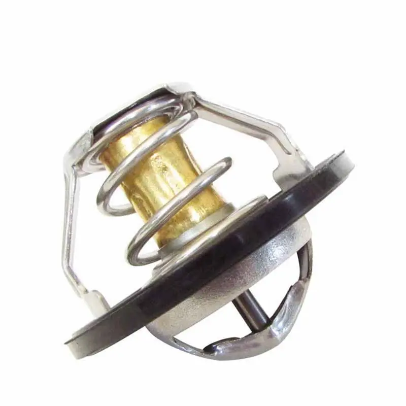 Automobile Thermostat Engine Thermostat 12622410 For 06-15 Buick Cadillac La Crosse 2.4 Parts Accessories