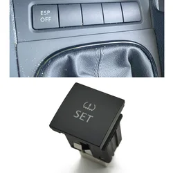 TPMS Tire Tyre Pressure Warning Set Switch Button for Golf 6 MK6 Jetta 5 MK5 6 EOS Scirocco Touran 56D927121