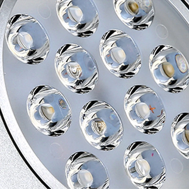Nordic LED Ceiling Lamp Interior Lighting Bedroom Living Dining Table Kitchen Corridors Downlight Home Decoration Ceiling Lights