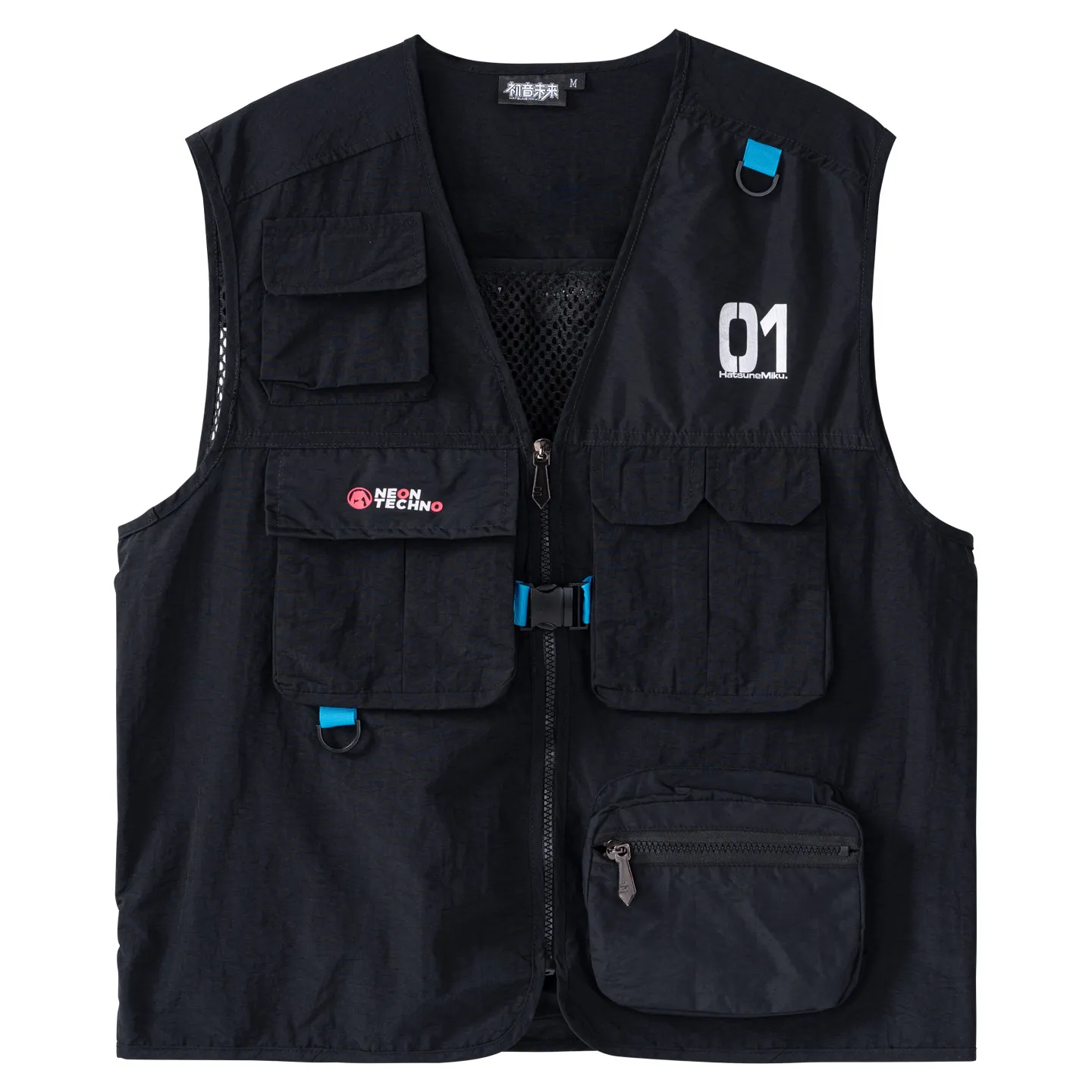Thumbnail 3 - #12 Mens Sleeveless Utility Vests List of Top Picks