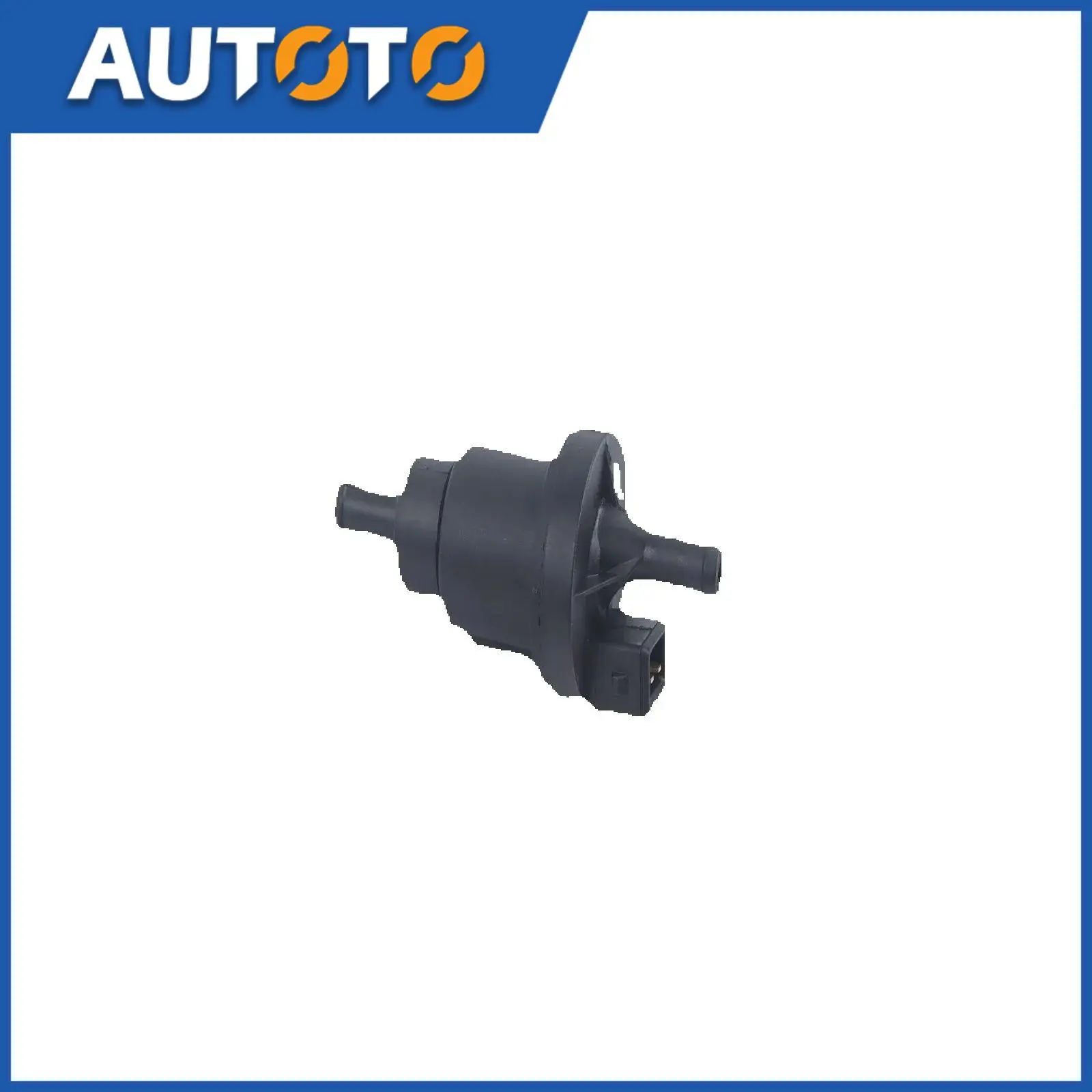 

1Pc 0280142347 Vapor Canister Purge Valve For Hyundai Elantra Santa Fe Kia Optima Sportage VW Golf Passat Beetle 2001-2009