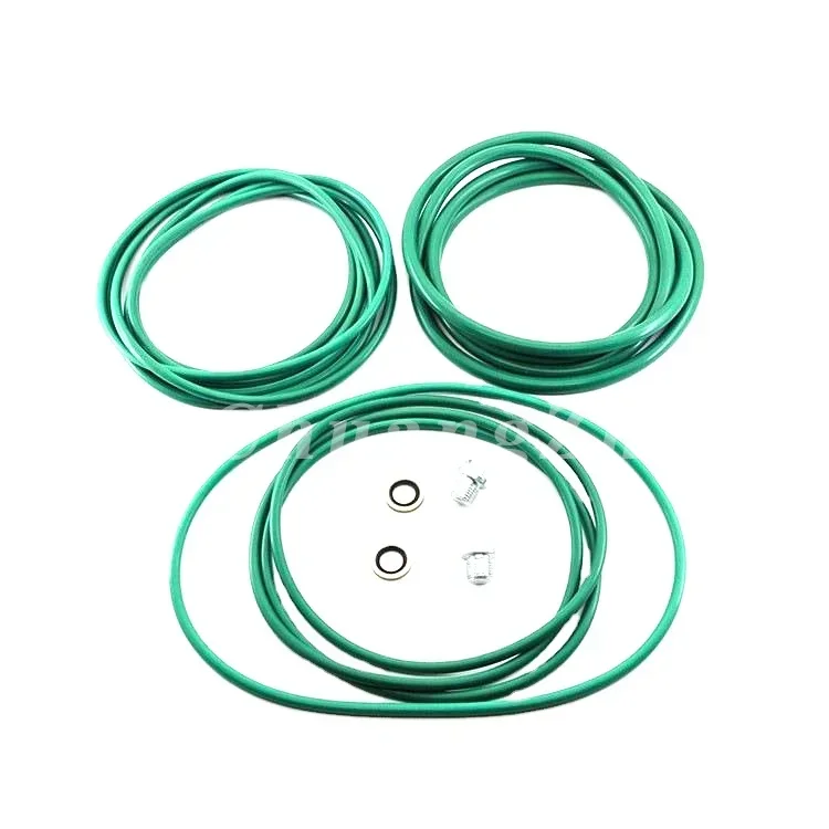 2906-0395-00 Maintenance and Aftercooler Service Kit for Atlas Copco Air Compressor Spare Parts for Industrial Compressor Parts