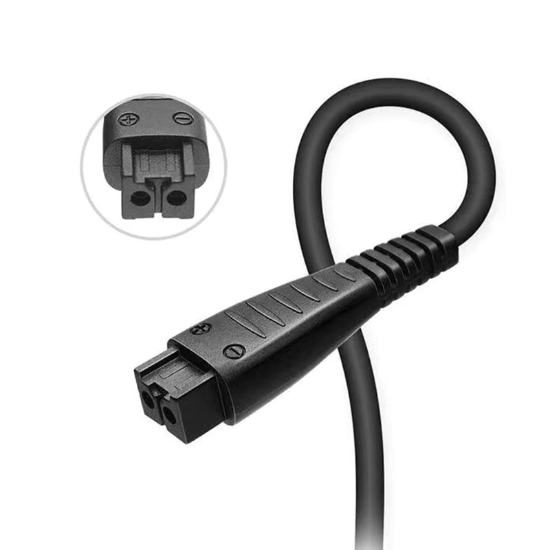 4.8V 25A 電源アダプター EES-RF31 ES-RF41 ES-SF21 ES-LT2A シェーバー用、かみそり充電器用