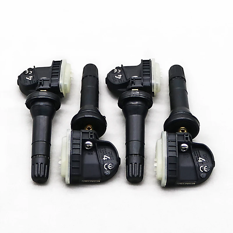 

4PCS 433MHZ TPMS Tire Pressure Sensor For Cadillac CT4 CT5 13530661