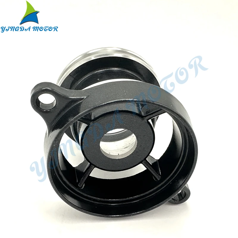 

Propeller Shaft Housing Cap Casing 369Q60101 For Tohatsu Outboard Motor 4HP 5HP 6HP 369-60101-1