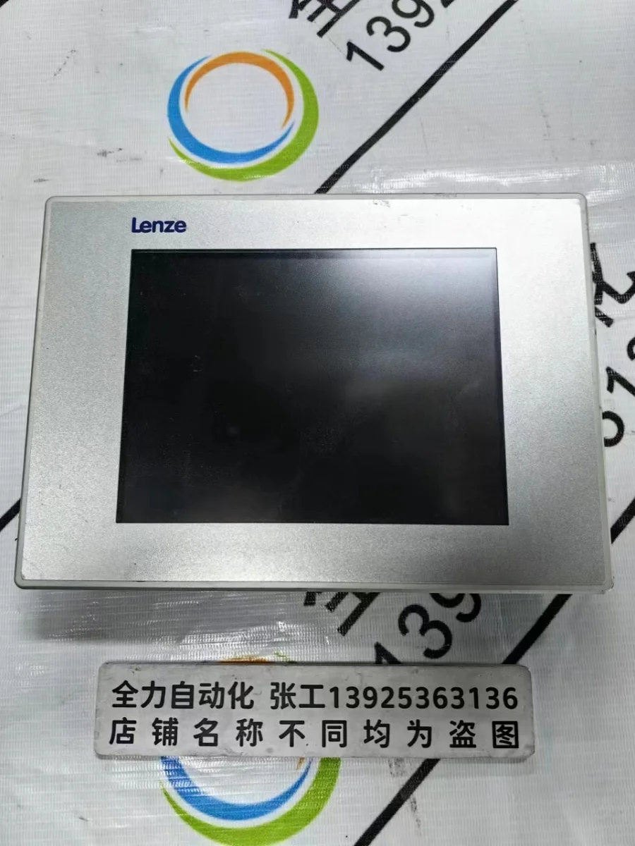 

Lenze Touch Screen EL108 Original Spot 3253-0002