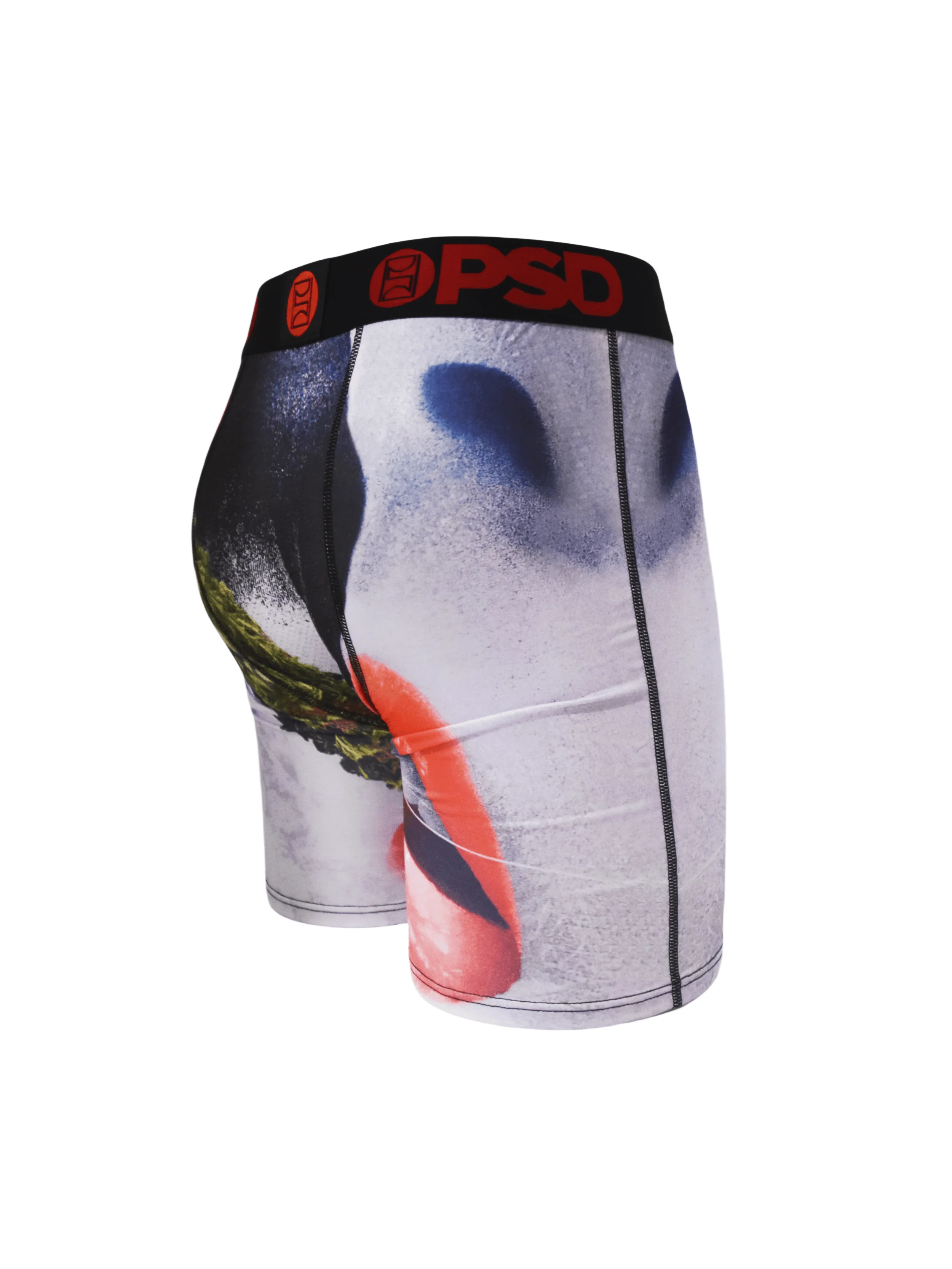 Boxershorts de cueca sexy masculino, cuecas estampadas, calcinhas, cuecas masculinas, cuecas boxer, cuecas, moda