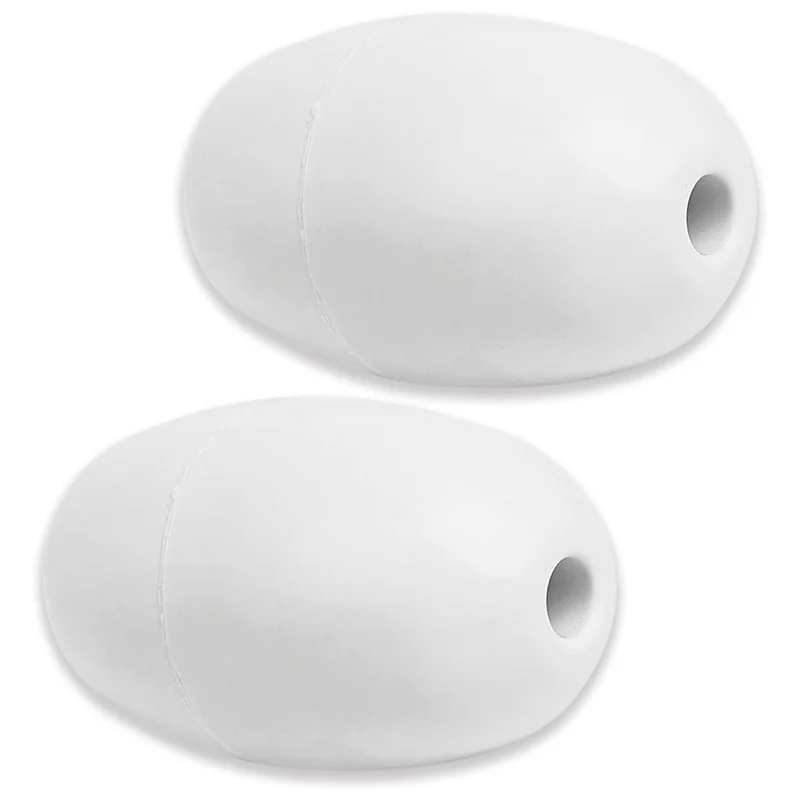 A74E-Pool Cleaner Head Float A20 Pool Cleaner Ballast Float Untuk Bagian Pembersih Kolam Zodiak