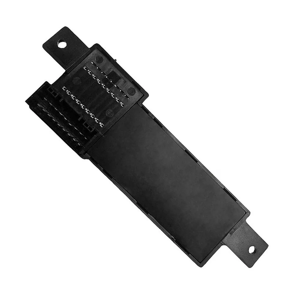 /886213M000 /Left /Driver Power Seat Adjust Switch Black Plastic Replacement Part For Hyundai For Genesis 2009 2014 OE 88621-3M0
