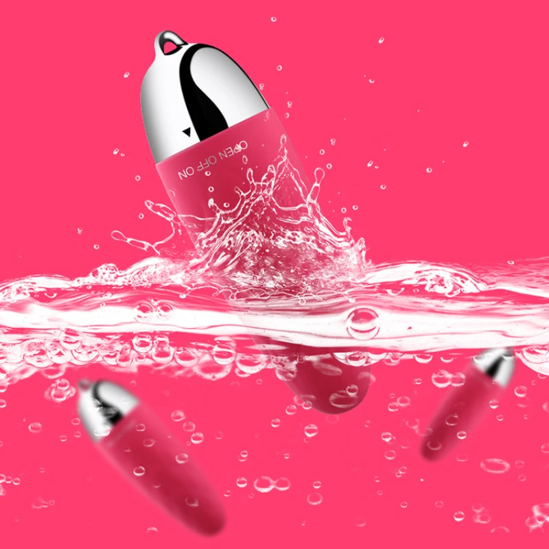 هزاز رصاصة صغير للنساء البظر هزاز قوي G-بقعة تدليك الجنس لعب للنساء زوجين الحب البيض دسار لعبة الكبار