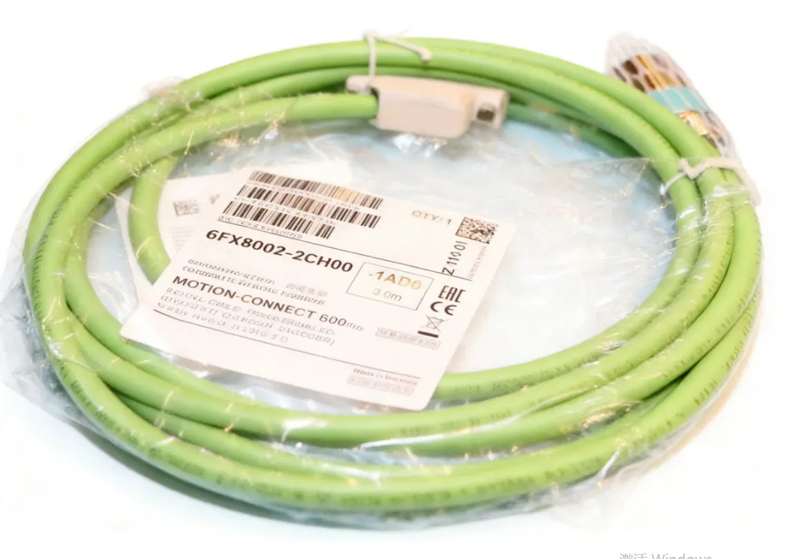 

Совершенно новый 6FX8002-2CH00-1CF0 6FX8002-2CH00-1DA0 6FX8002-2CH00-1AJ0 6FX8002-2CH00-1AD0 Гарантия один год