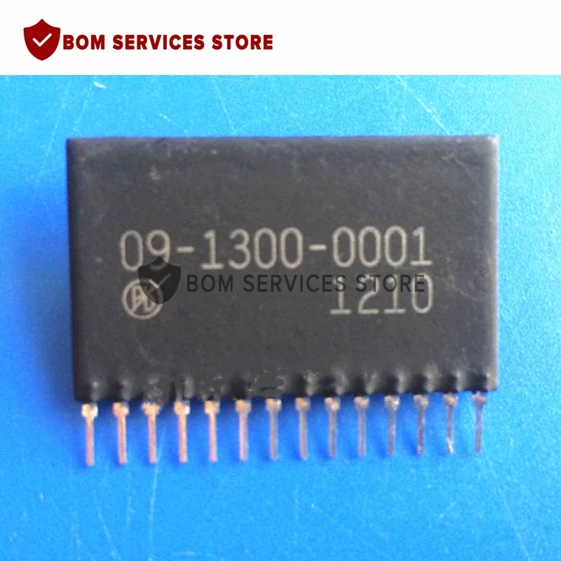 09-1300-0001 Бесплатная доставка, новый оригинальный модуль IGBT