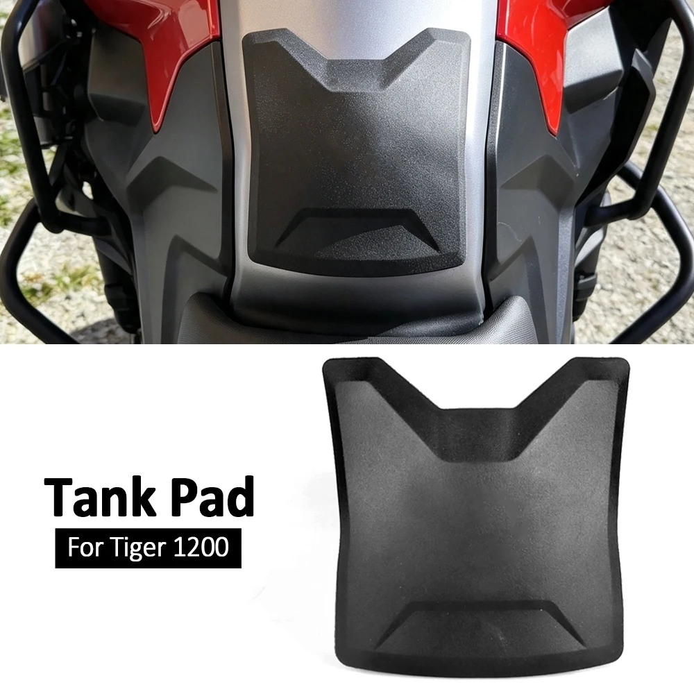 Motorcycle For Tiger1200 GT TIGER Tiger 1200 GT Pro/Rally Pro GT Explorer/Rally Explorer Tank Pad Protector Pads Sticker