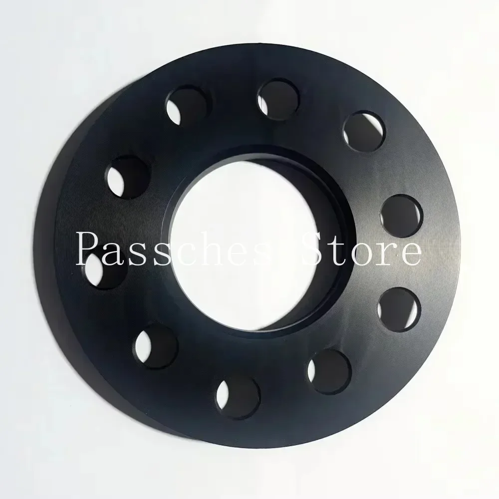 2개입 허브센트릭 휠 스페이서 PCD 5x112 CB 66.6mm (아우디, 메르세데스 벤츠, BMW용) 두께 3/5/8/10/12/15/20mm 썸네일 5