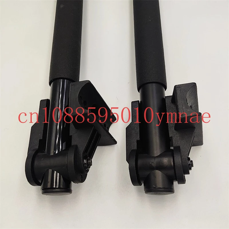 

Reinforced type, can be turned up and stood, load-bearing assistance, wheelchair hand rest DIY accessories are easy to install