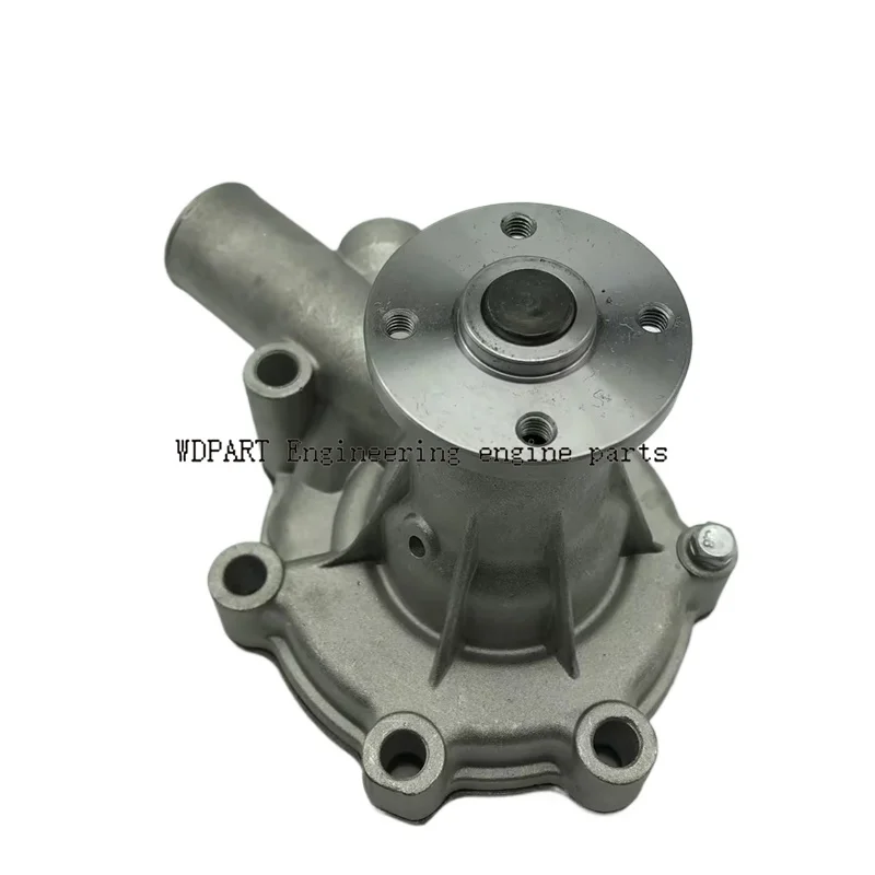 

S4N K4N S3L2 S4L2 S3L S4L Water Pump 30H45-00200 Fit For Mitsubishi Case IH Bolens Volvo EC30