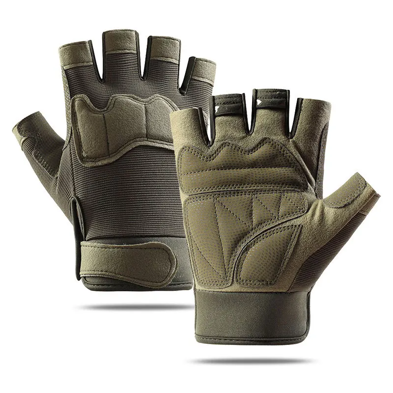 Thumbnail 3 - #56 Microfiber Cycling Gloves List of Top Picks