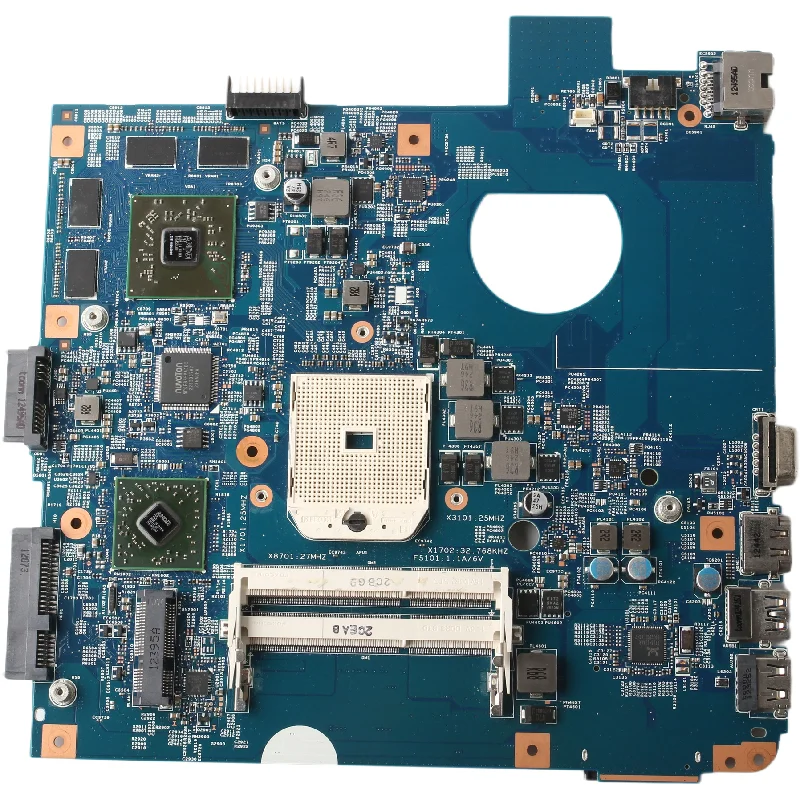 

12276-1M For ACER Aspire E1-451G Notebook Mainboard EA40-CM 48.4L903.01M Laptop Motherboard Full Tested