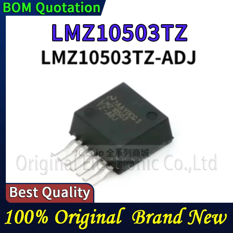 10pcs/lot LMZ10503TZ  Original  In stock High quality