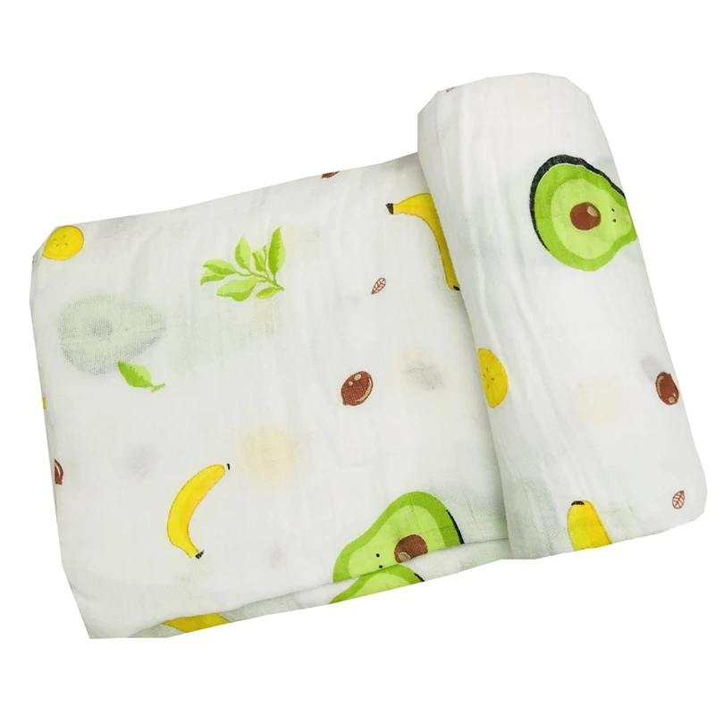 

Kivi Baby Bath Baby Wrap Baby Muslin Blanket Swaddle Newborn Blanket Swaddle Receiving Blanket For Newborn Infants