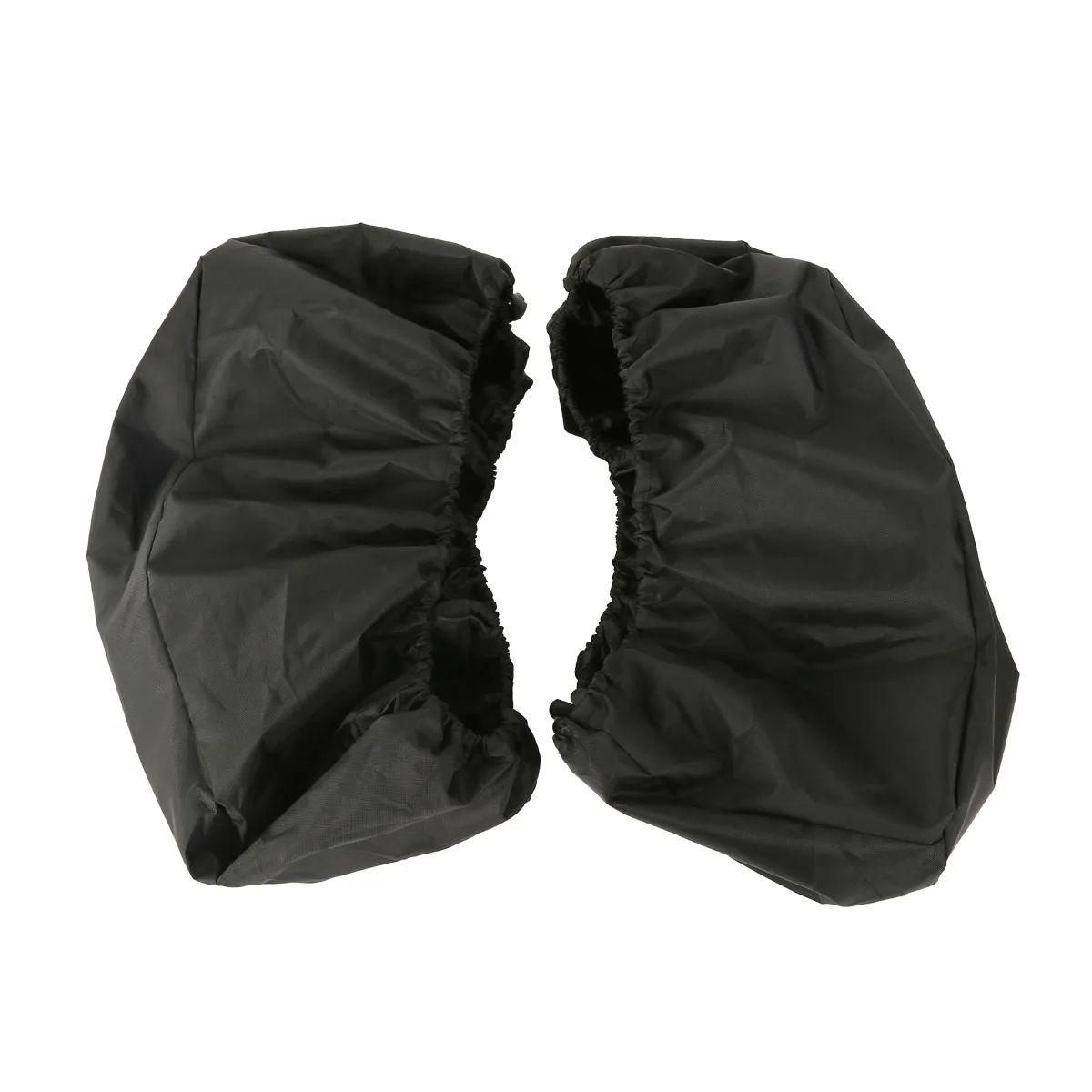 

Waterproof Saddlebag Speaker Lid Cover Fit For Harley Road Street Glide Electra