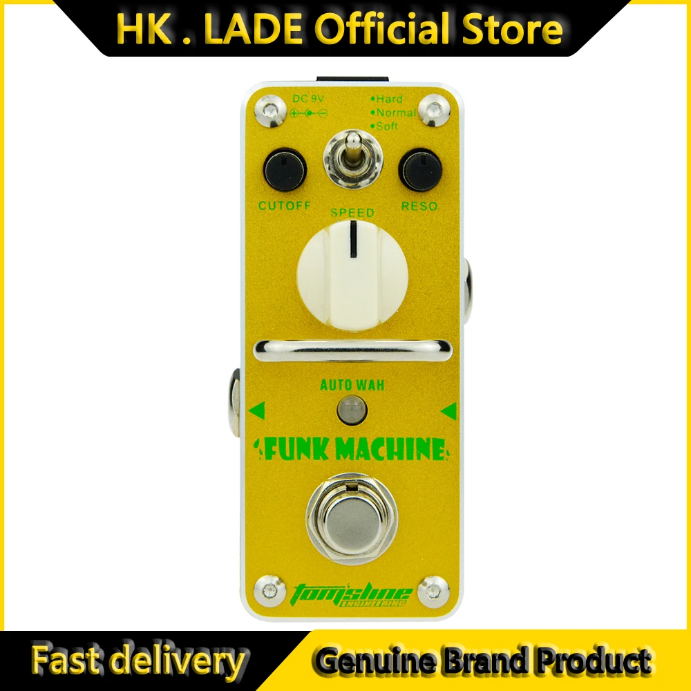 Aroma AFK-3 Funk Ma… - image