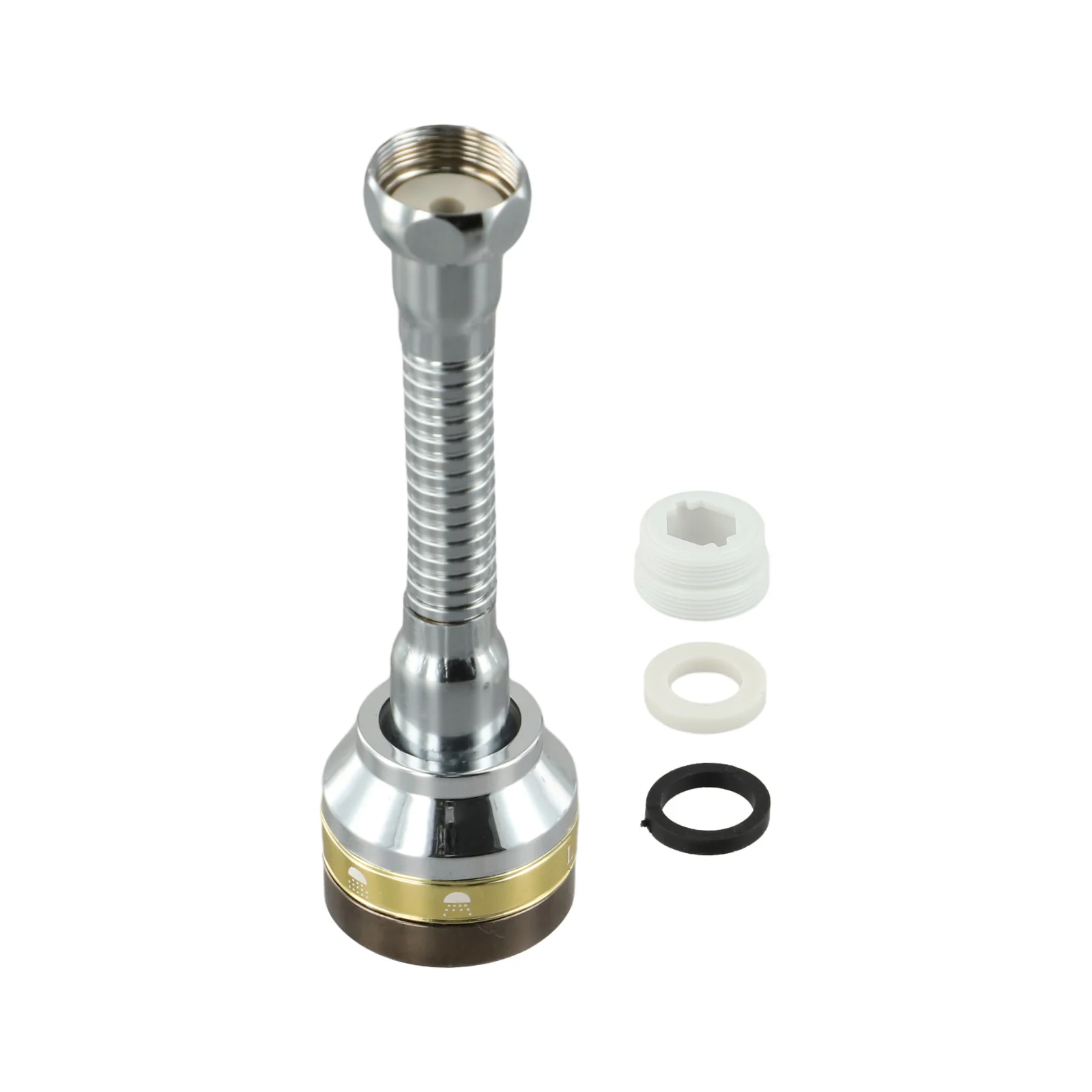 Package Contents Faucet Extension Faucet Extension Faucet Extension Faucet Extension Faucet Extender Faucet Extension