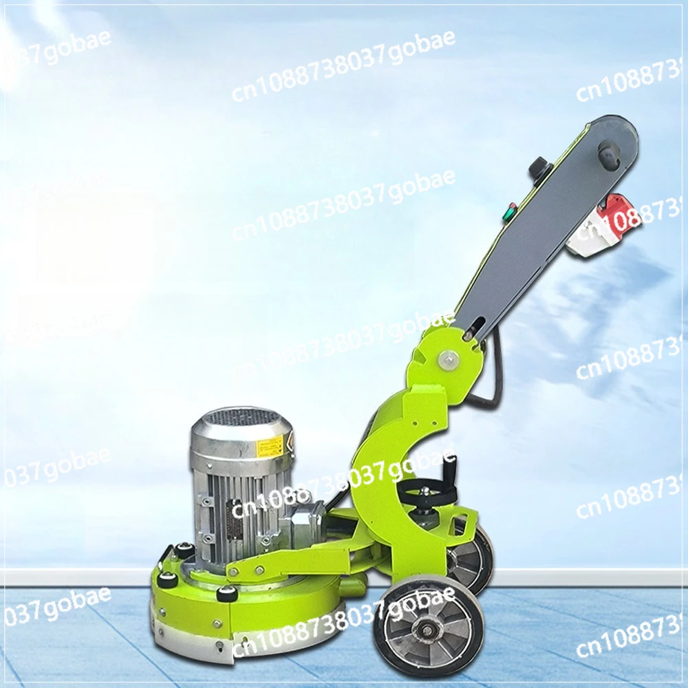

Foldable Epoxy Solidify Floor Trimming Machine Electric Cement Edging Grinder Ground Wall Corner Welt Grinding Polishing Tools