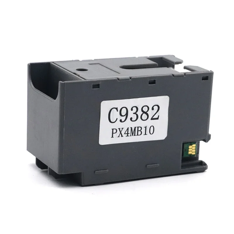 PX4MB C12C938211 Maintenance Tank C9382 for Epson Pro WF-C5390 WF-C5890 C5390 C5890 PX-S887 PX-M887F Maintenance box cartridge