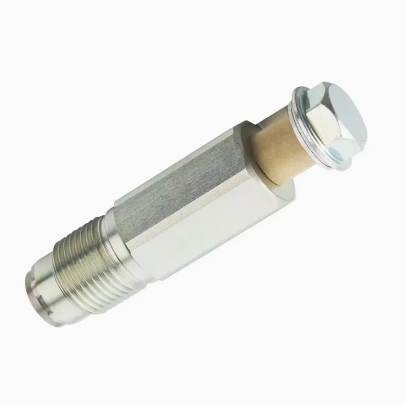 

OEM 095420 -0560 0954200560 499000 -6111/ 4990006111 Клапан сброса давления в сборе ограничителя топлива