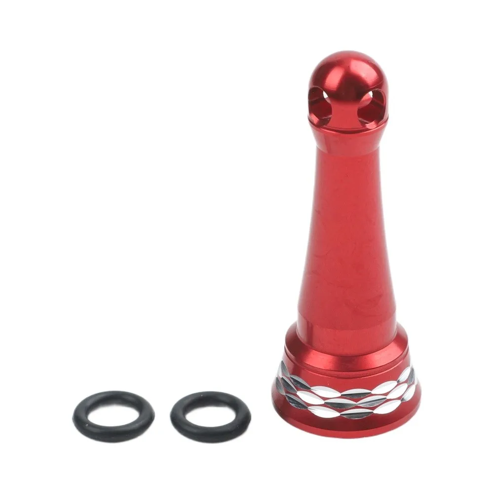 CNC Machined Balance Support Screw 11.7mm for DAIWA For FUEGO For TATULA For PROREX FREAMS CS LUVIAS BAITCASTING Reel Assembly