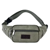 Riñonera para hombre, riñonera divertida, riñonera con cadena para hombre, riñonera para teléfono, riñonera para hombre, bolso deportivo informal