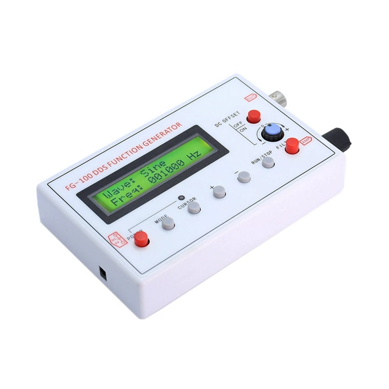 Signal Generator FG…