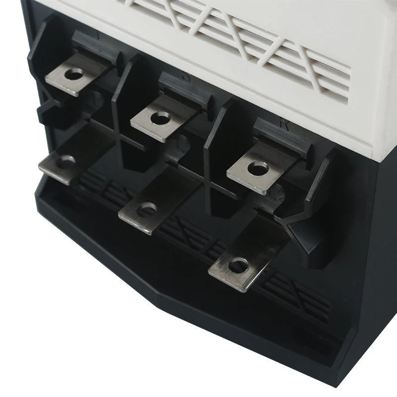 Bypass Soft Start LCRV5-55A-T4 Motor Bomba Soft Starter