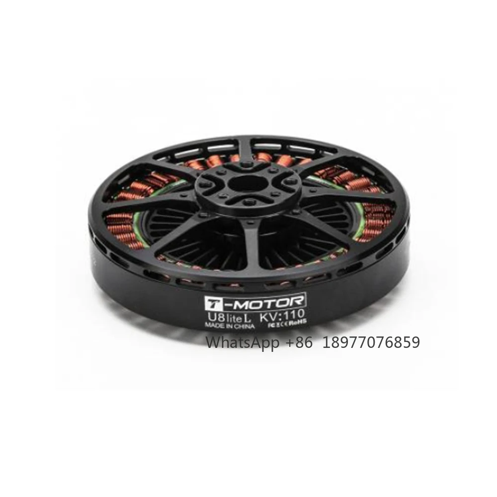 U8 L Efficiency Typ…