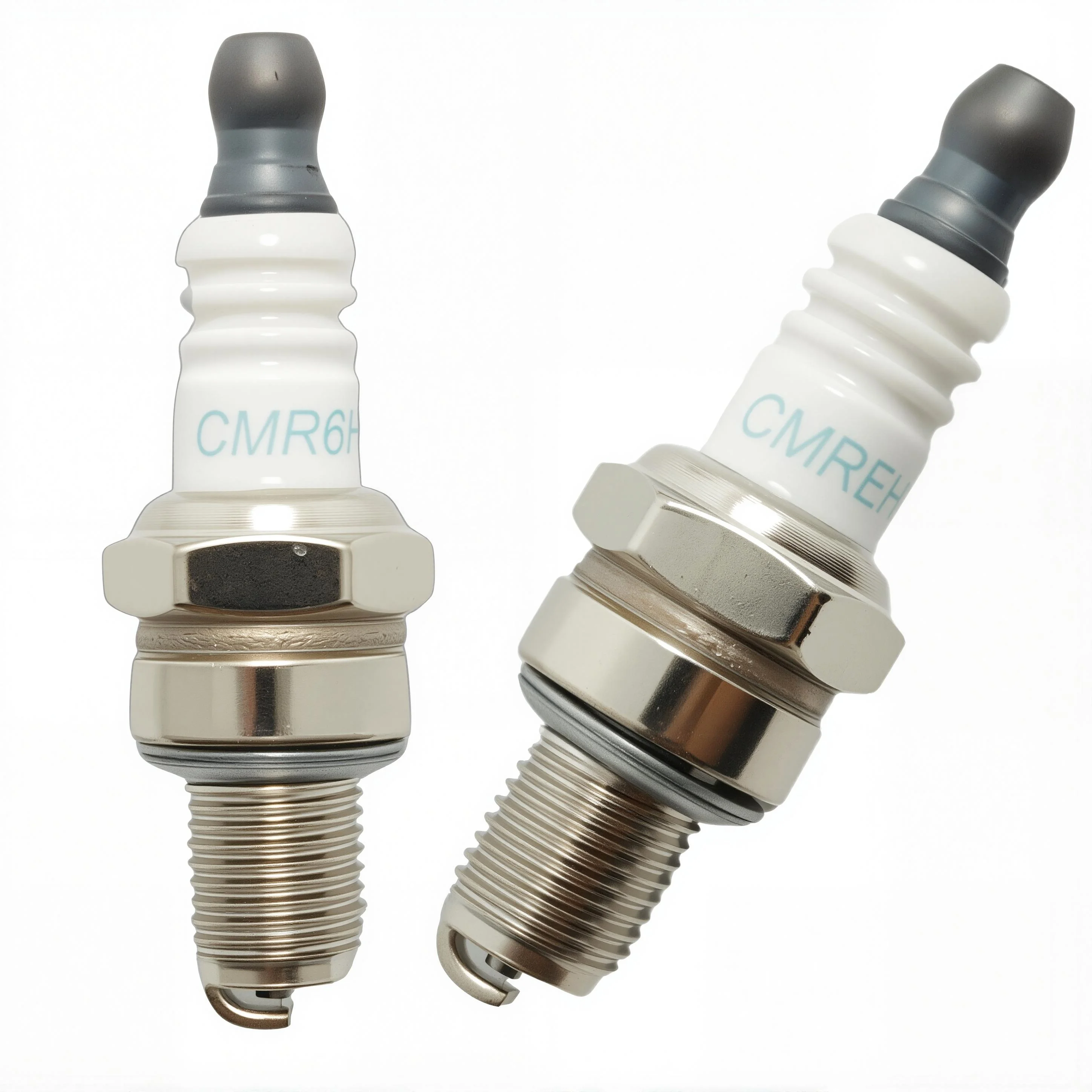 2pcs/lot Spark Plug CMR6H for Stihl Chainsaw MS171 MS181 MS192 MS193 MS201 MS201T MS211 MS231 MS241 MS251 MS150 PN 0000 400 7011