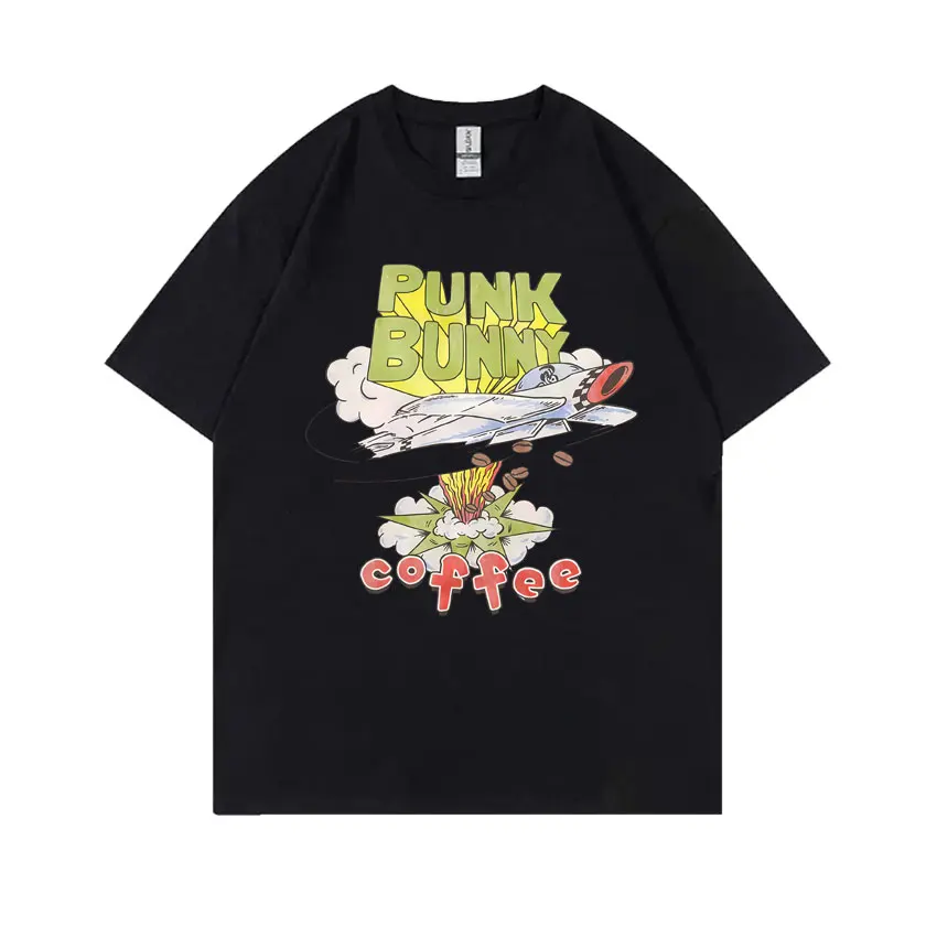

Punk Band Green Day Dookie Graphic T Shirt Men Women Short Sleeve Rock Oversized T Shirts Men's Casual Cotton Vintage T-shirts