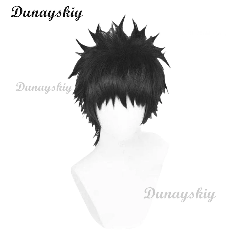 Anime Obito Costume Cosplay per Ragazzi Obito Maschera Carnevale Costume di Halloween Bambini Adulto Adatto Altezza 135 cm-185 cm