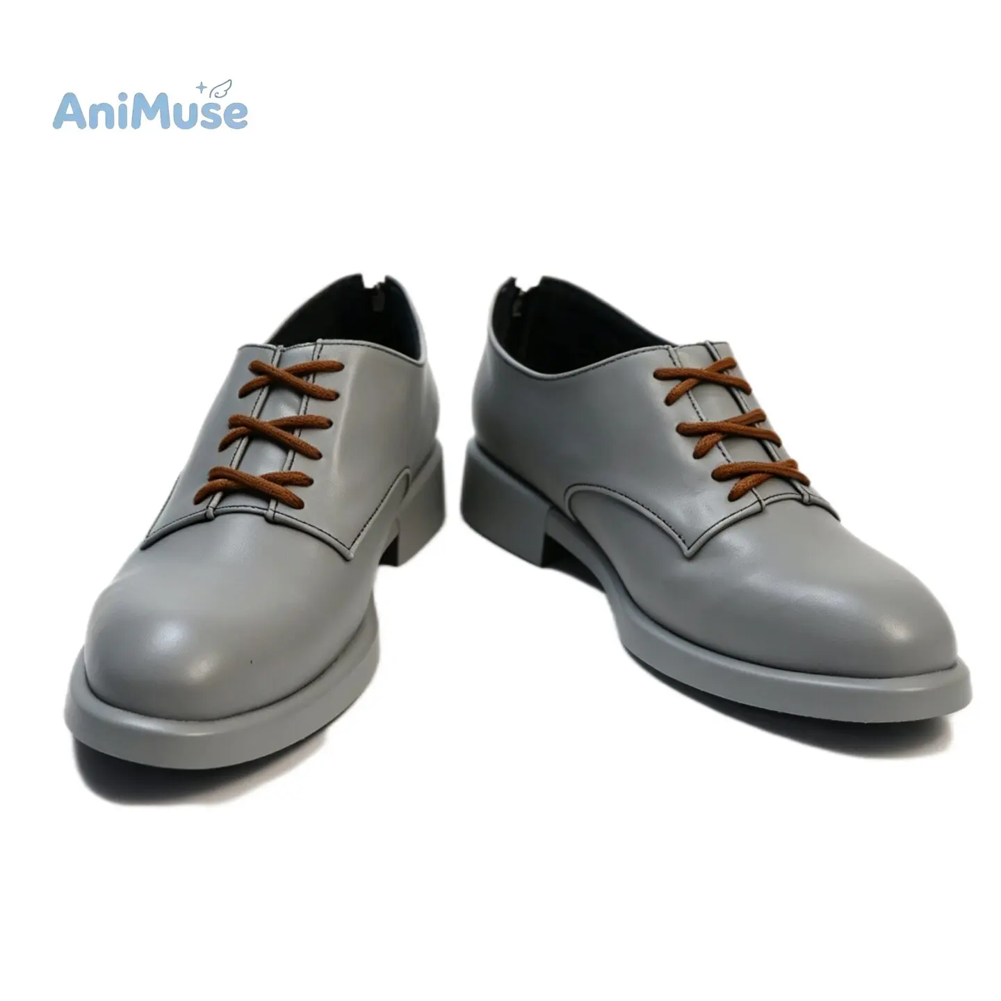 Identity V Composer ‌Frederick Kreiburg Cosplay Shoes Custom Large Size Halloween Anime Shoes Size 34-46 AniMuse - view 4