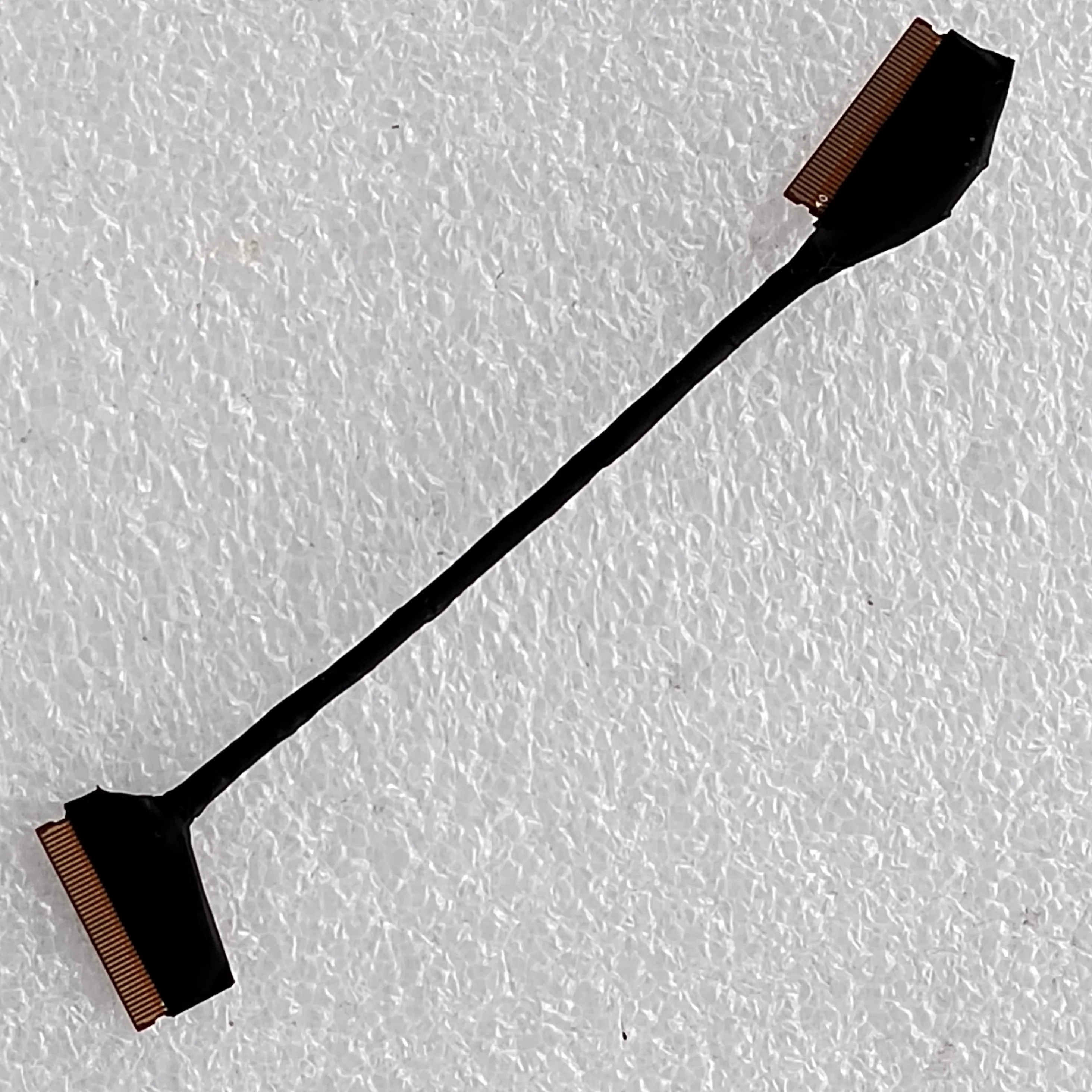 New Original Laptop   For Js370 io Flat Cable 40pin  DC02C00XX00