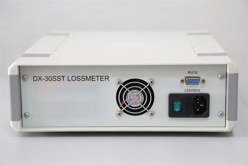 DX-30SST Core Loss Tester Silicon Steel Sheet Iron Loss Test Meter
