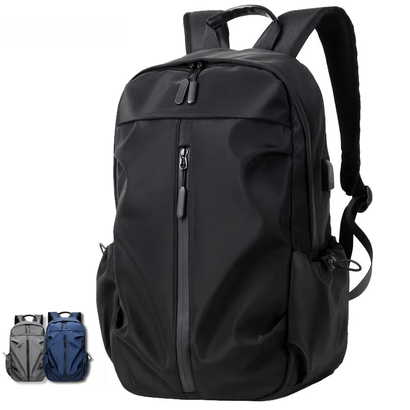 jianling-fashion-casual-dual-shoulder-bag-lightweight-travel-gift-backpack-outdoor-sports-bag-polyester-physiological-curve-b