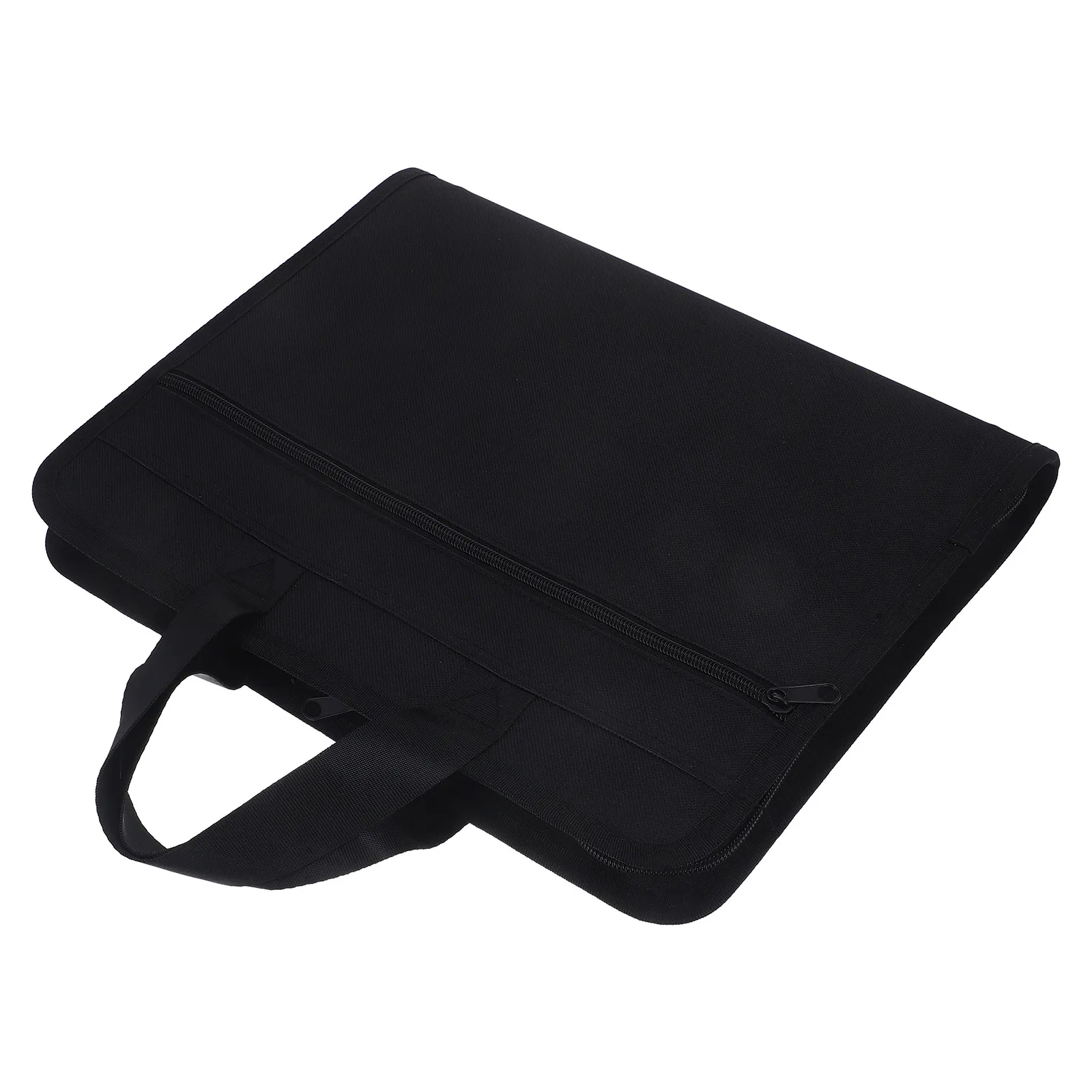 

Expanding File Folder Accordion Design Large Capacity Multi-Layer Document Organizer for Receipts Papers Business Cards Files