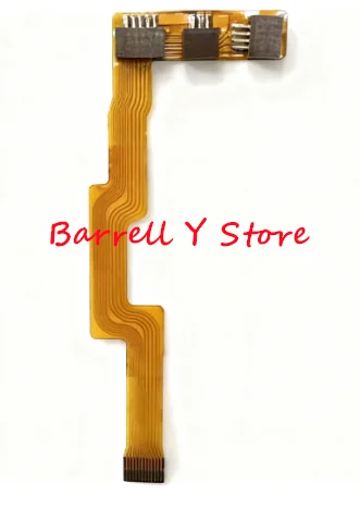 1PCS Lens Anti shake Flex Cable For Canon 100-400 mm USM Repair Part