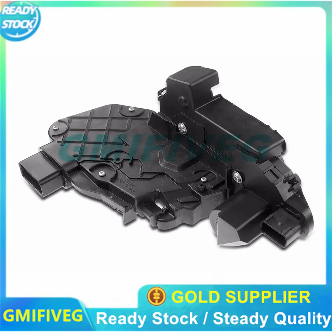 مشغل المزلاج الأمامي الأيمن LR 014100   LR 072420   LR 091525   JDE38172 C2D5636 لاند روفر رينج روفر فريلاندر 2/3/4 LR2/3/4