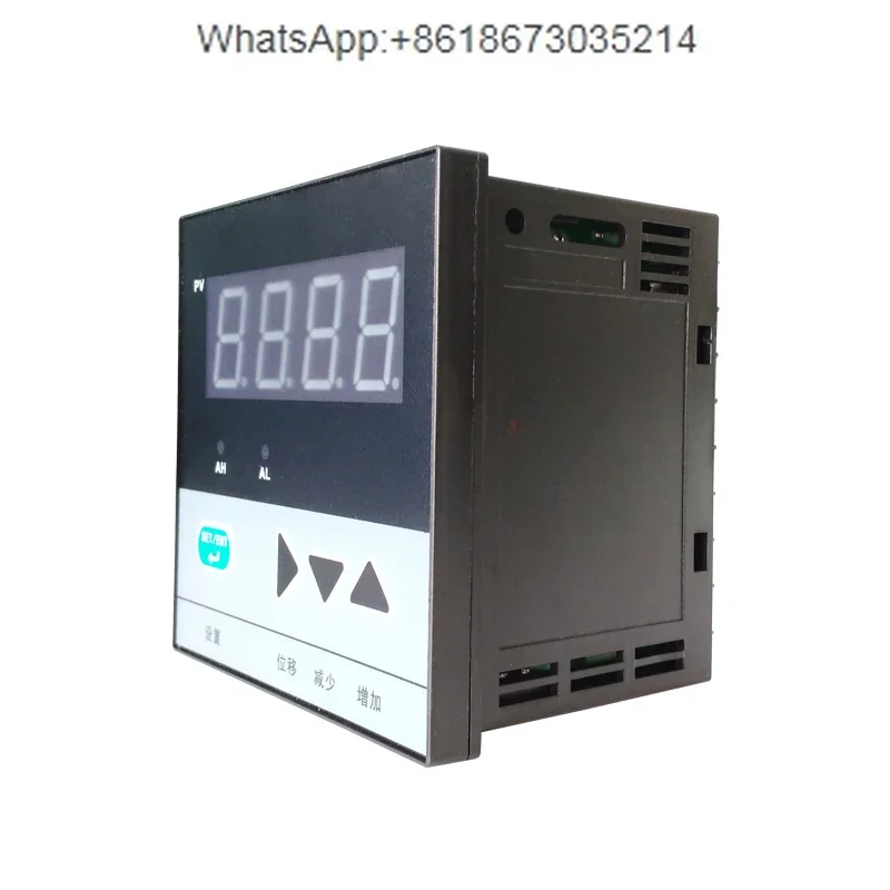 

WP-C903-02-23-HL-P Digital Display Control Instrument WP-C903-01-23-HL-P